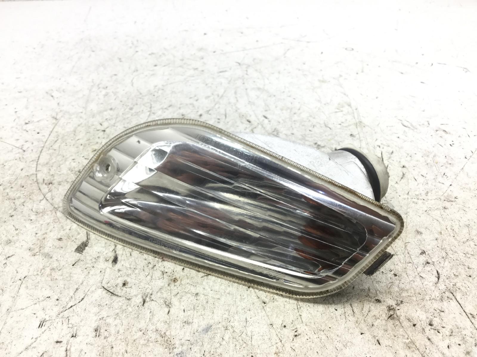 Piaggio vespa lx euro 3 150 freccia anteriore destra 2006 2008 m44400