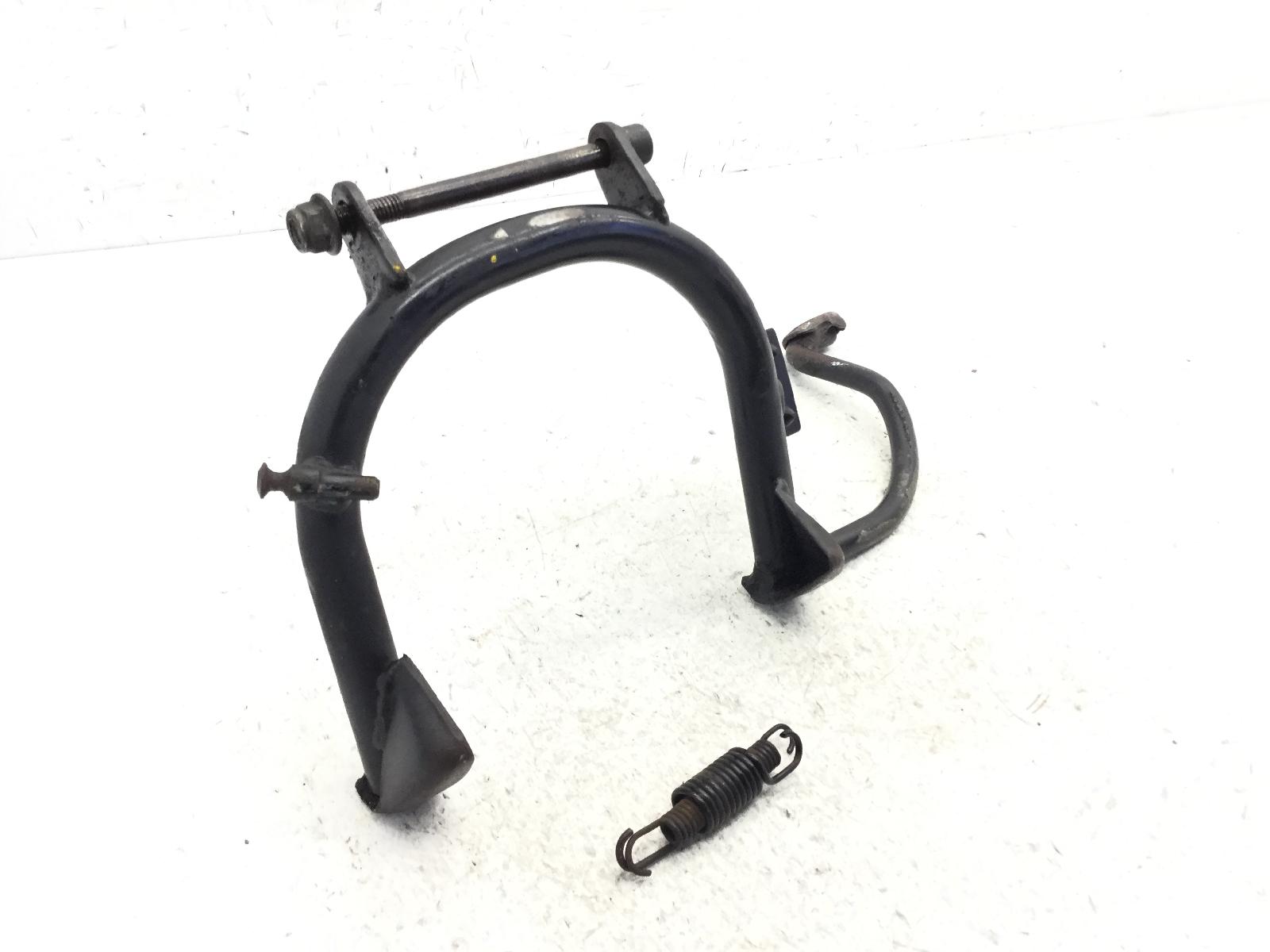 Aprilia scarabeo 4t 4v 50 cavalletto centrale e accessori 2014 2017 tgg00