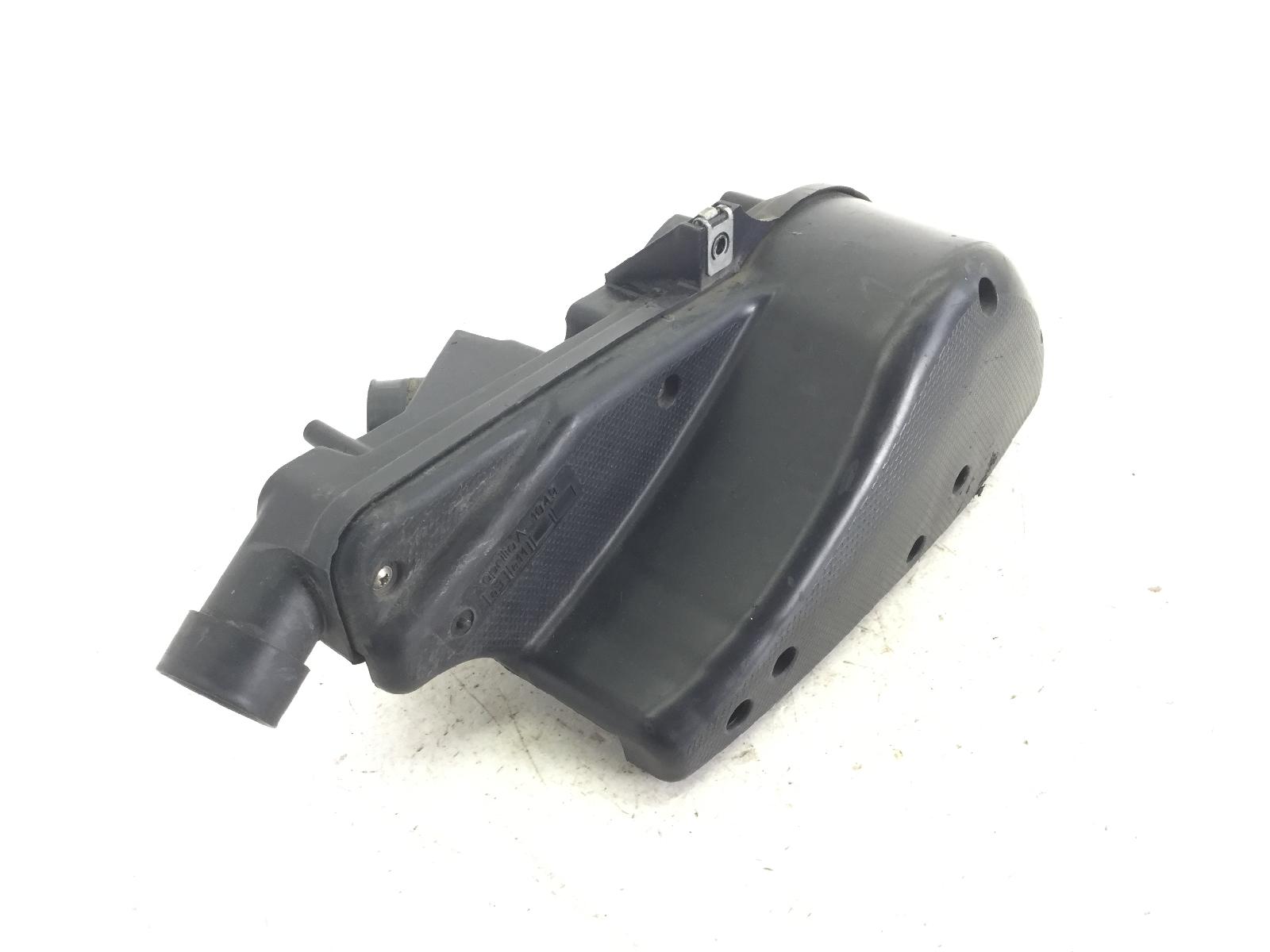 Aprilia scarabeo 4t 4v 50 cassa scatola filtro aria 2014 2017 tgg00