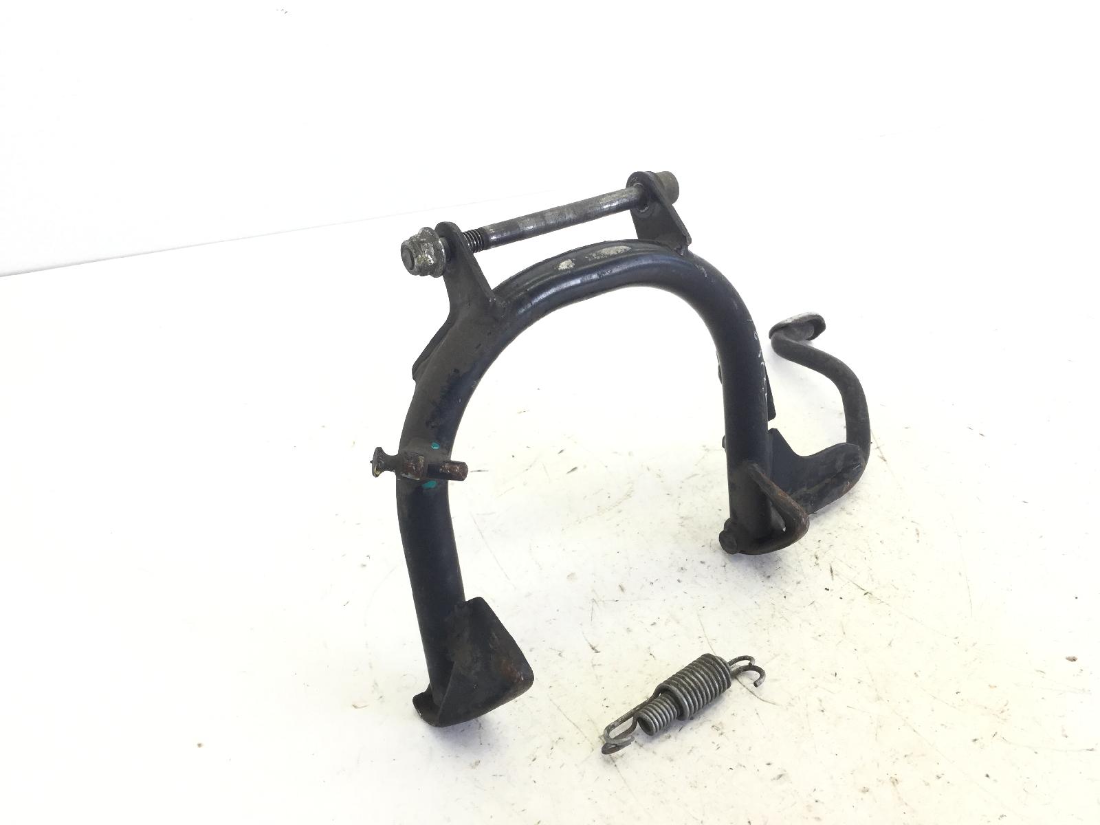 Aprilia scarabeo 4t 4v 50 cavalletto centrale e accessori 2014 2017 tgg00