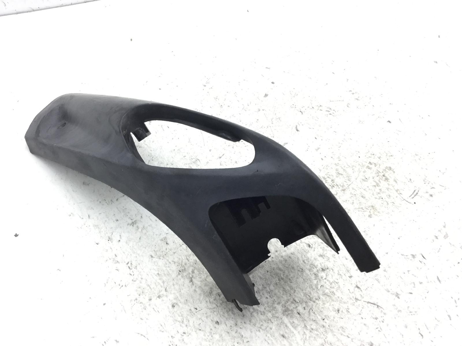 Piaggio nrg rst mc2 50 carena fianchetto posteriore sx - attacchi rotti 1996 1998 c04000