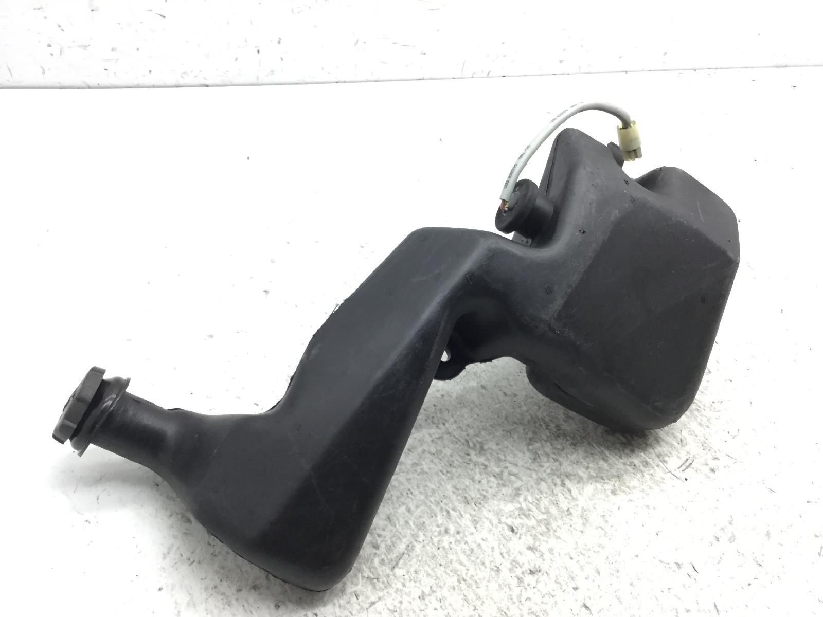 Piaggio nrg rst mc2 50 serbatoio olio miscela benzina carburante 1996 1998 c04000