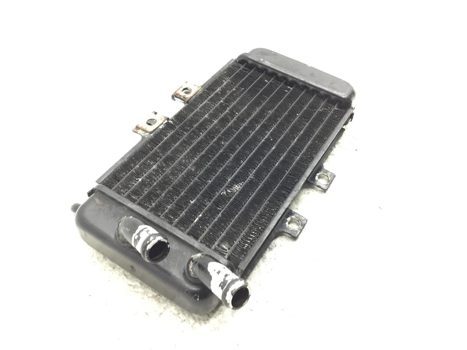 Piaggio nrg rst mc2 50 radiatore acqua liquido raffreddamento motore 1996 1998 c04000