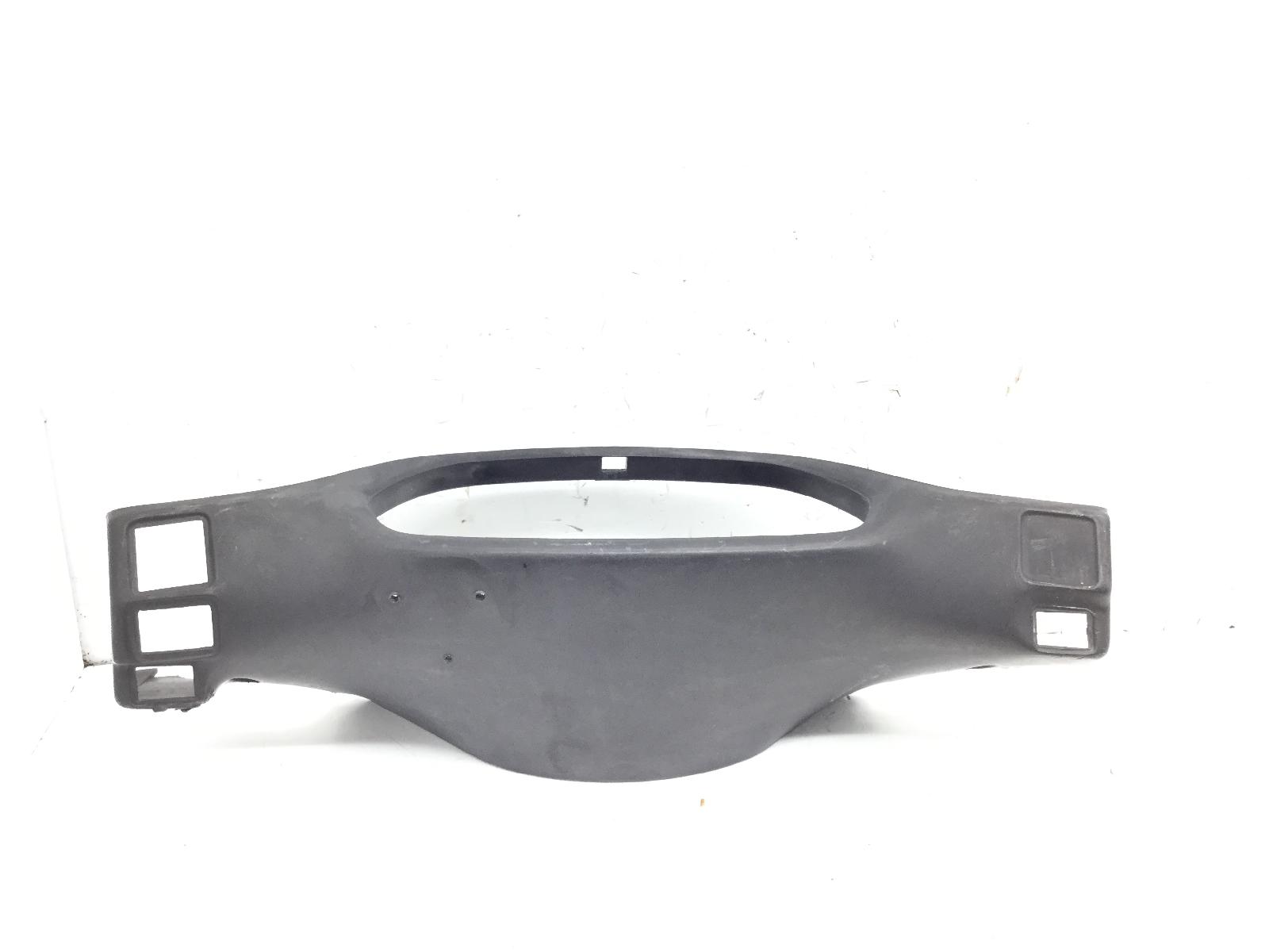 Piaggio nrg rst mc2 50 carena manubrio posteriore - crepe su 2 attacchi 1996 1998 c04000