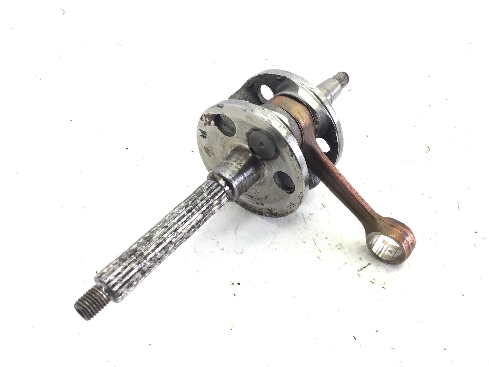 Piaggio nrg rst mc2 50 albero motore 1996 1998