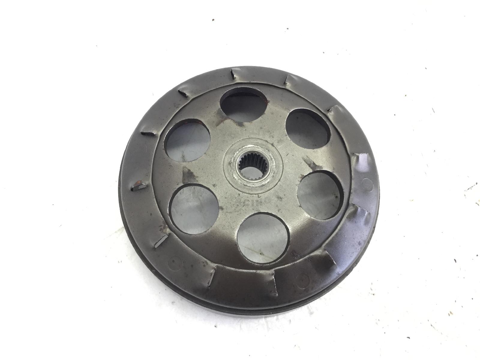 Piaggio nrg rst mc2 50 campana frizione - non originale 1996 1998