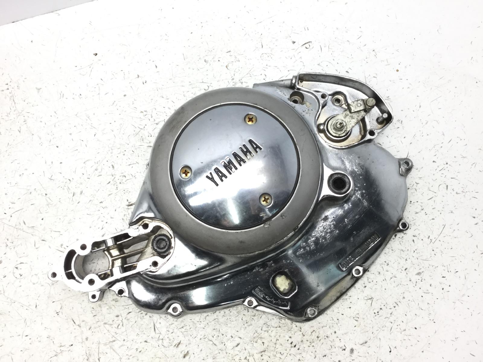 Yamaha virago xv 1100 carter coperchio statore 1989 1990 3lp