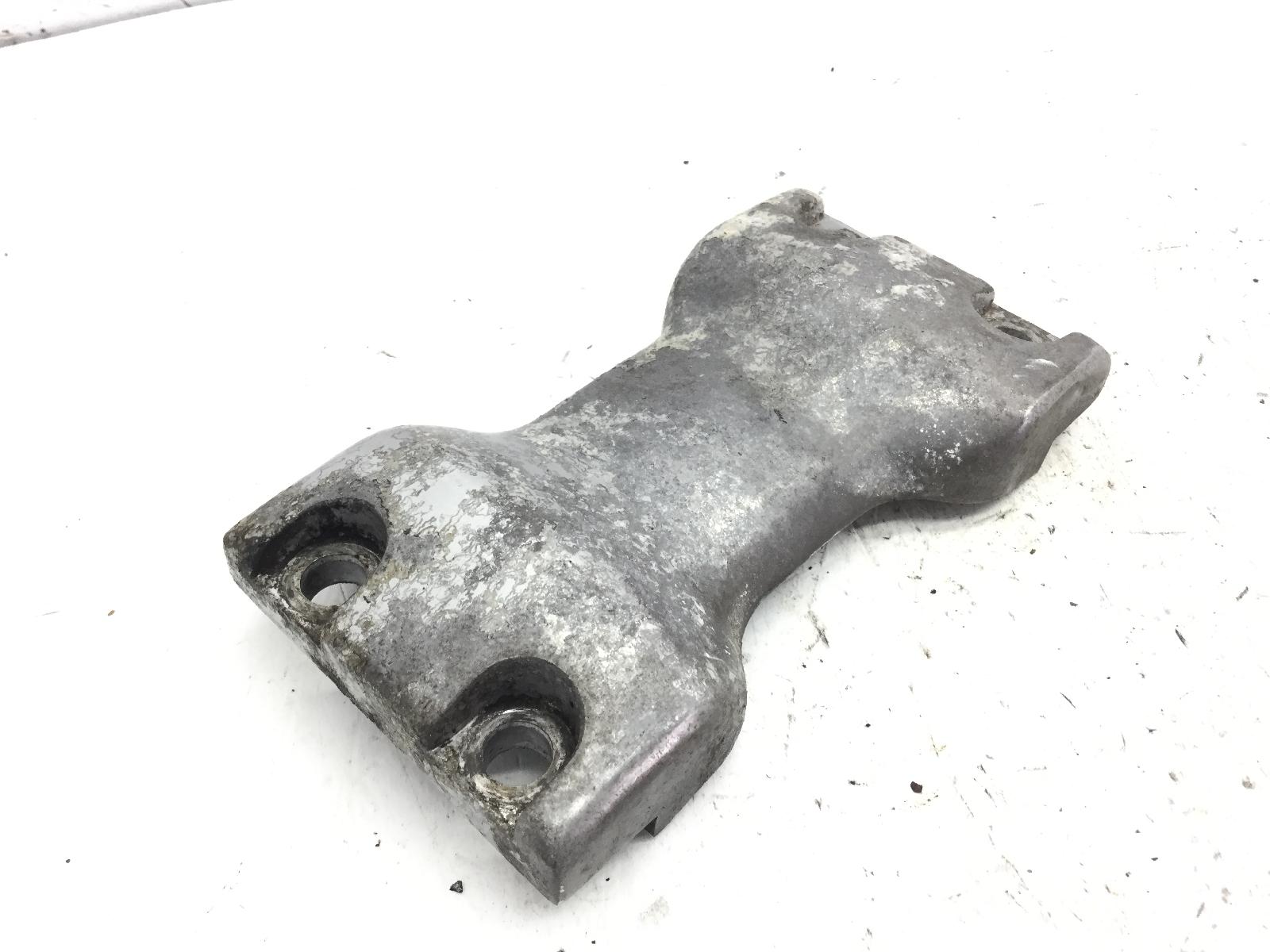 Yamaha virago xv 1100 staffa supporto parafango ruota anteriore 1989 1990 3lp