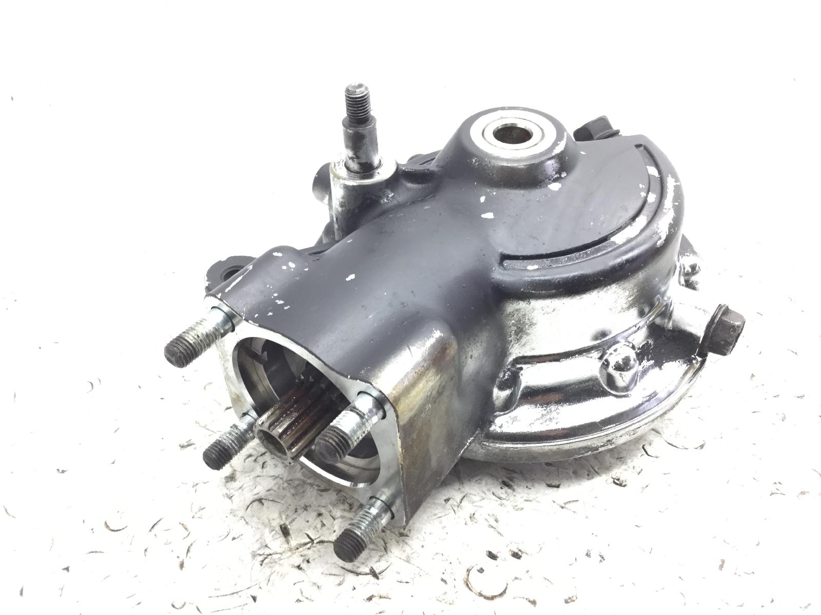 Yamaha virago xv 535 cardano coppia conica posteriore completa 1992 1992 2yl