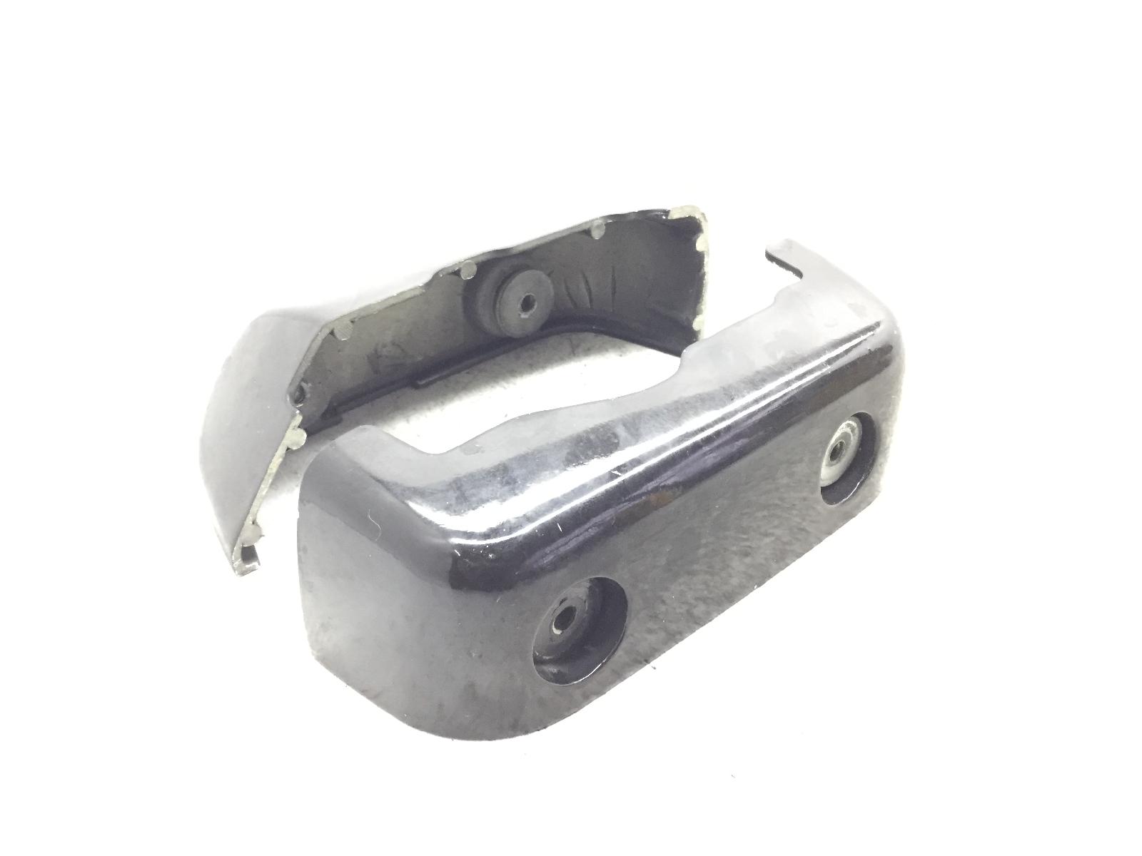 Yamaha virago xv 535 coppia coperchi testa anteriore 1992 1992 2yl