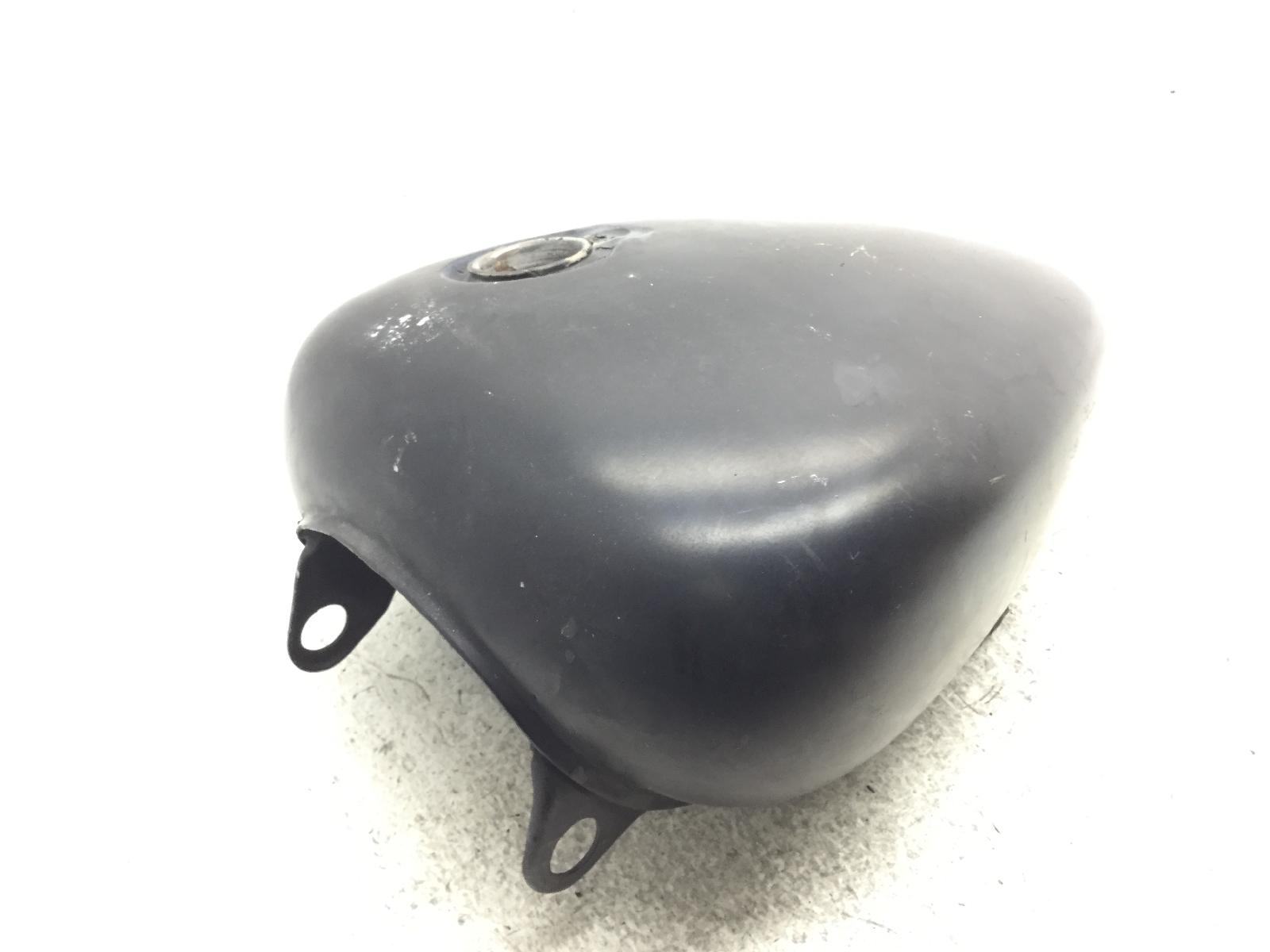 Yamaha virago xv 535 serbatoio benzina carburante ruggine interna 1992 1992 2yl