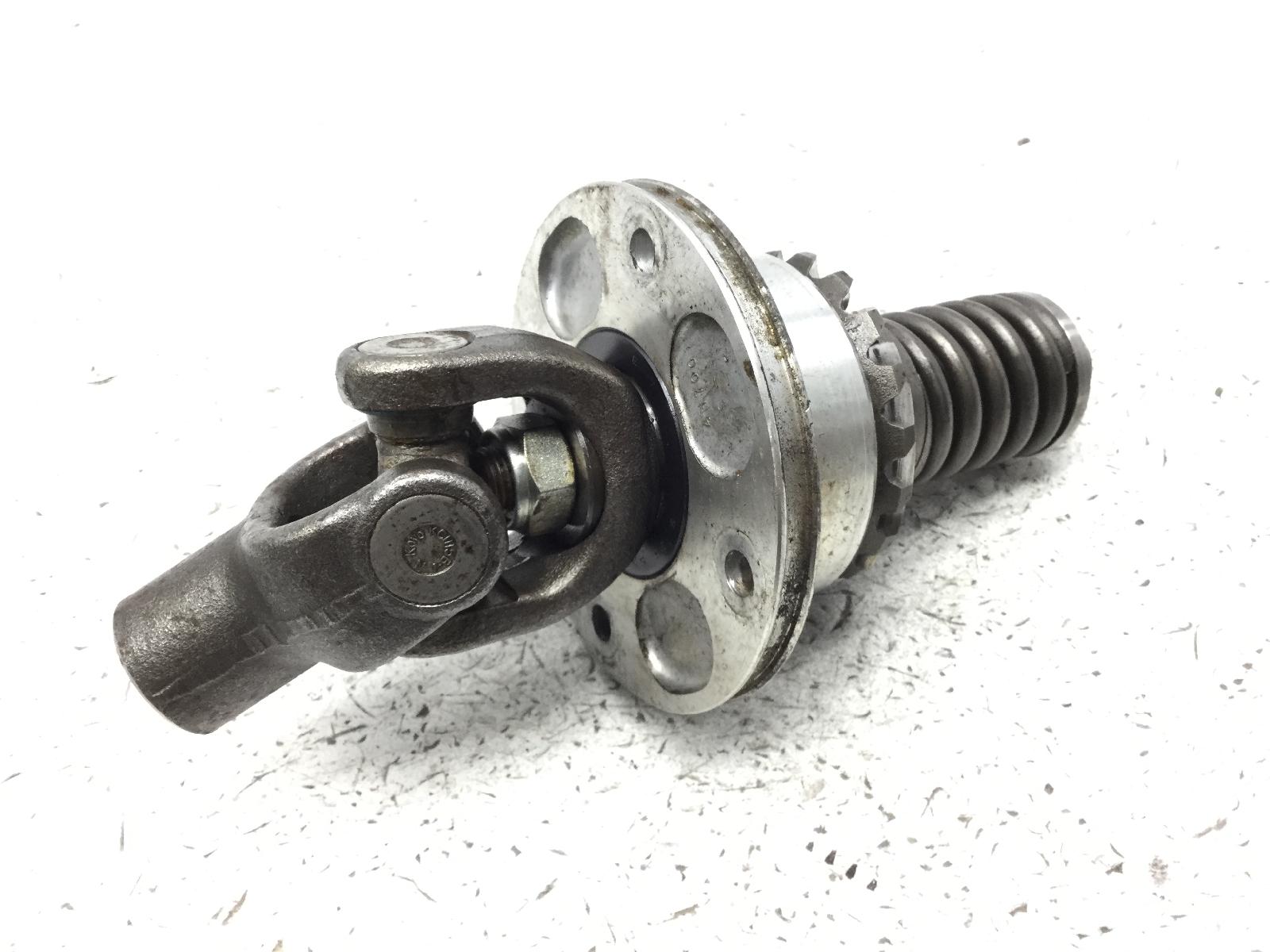 Yamaha virago xv 535 coppia conica giunto cardanico anteriore 1992 1992 2yl