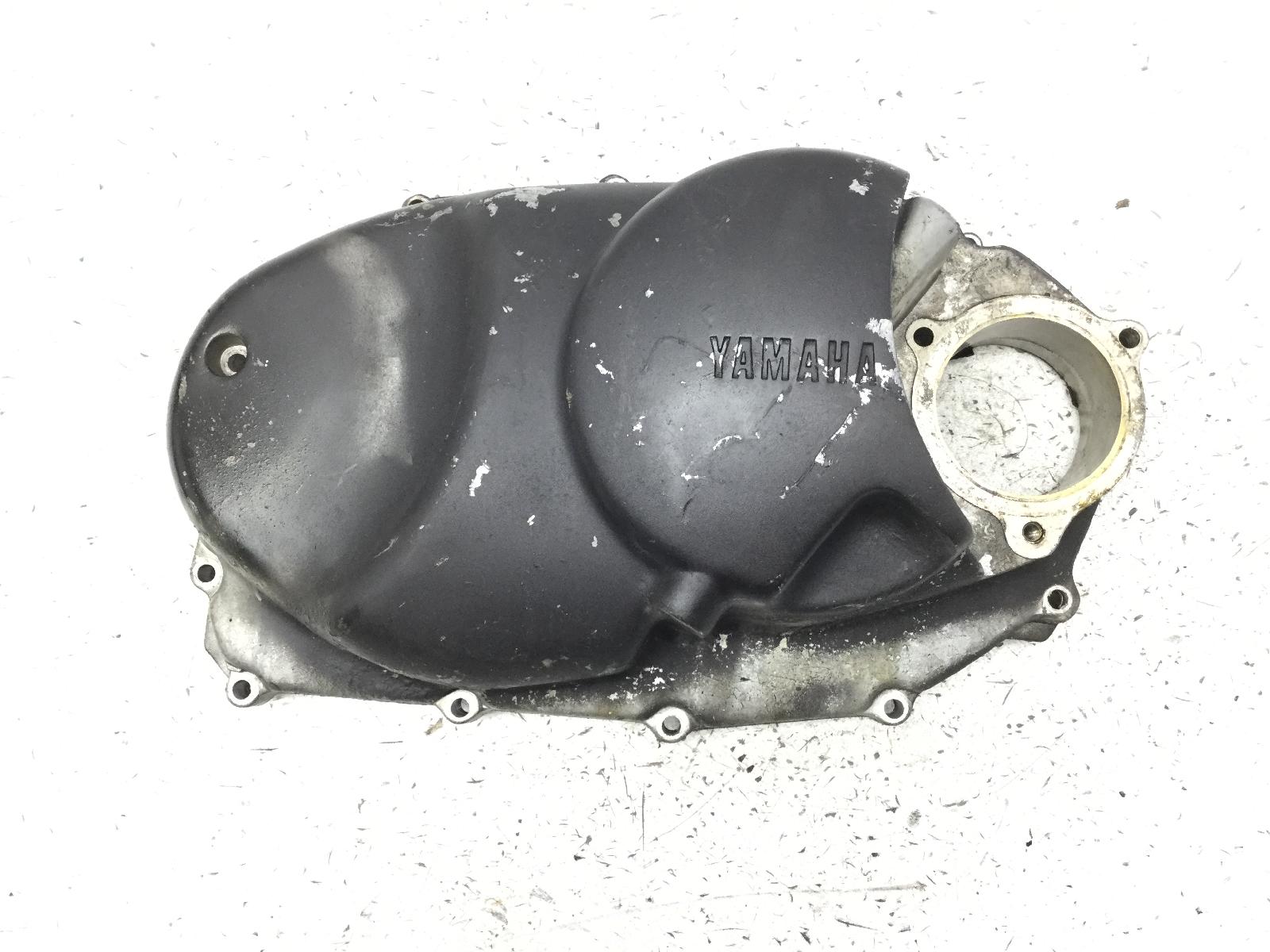 Yamaha virago xv 535 carter coperchio frizione 1992 1992 2yl