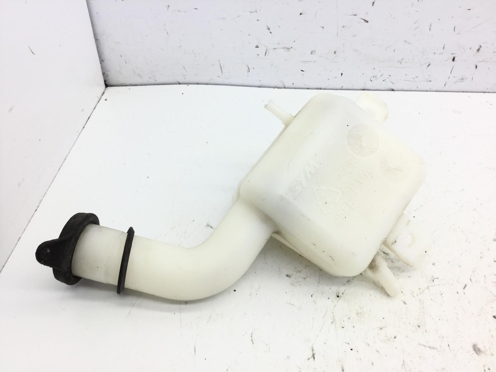 Sym joyride evo i 200 vaso espansione liquido raffredamento radiatore 2010 2010 rfglf18wyas