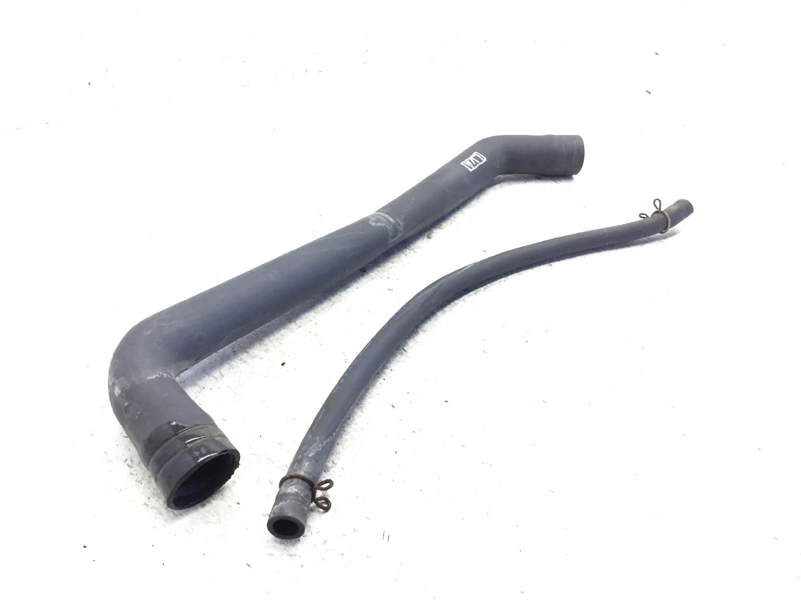 Sym joyride evo i 200 coppia tubi acqua liquido raffreddamento radiatore 2010 2010 rfglf18wyas