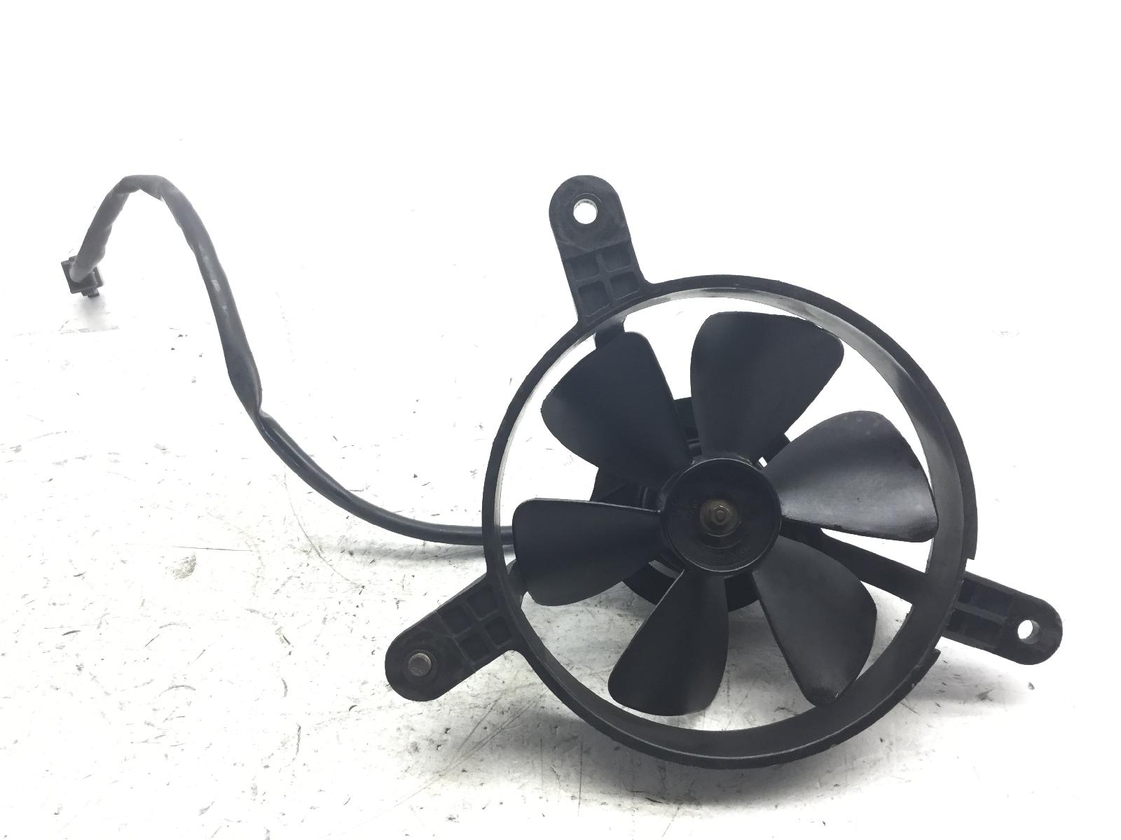 Sym joyride evo i 200 elettroventola radiatore raffreddamento 2010 2010 rfglf18wyas