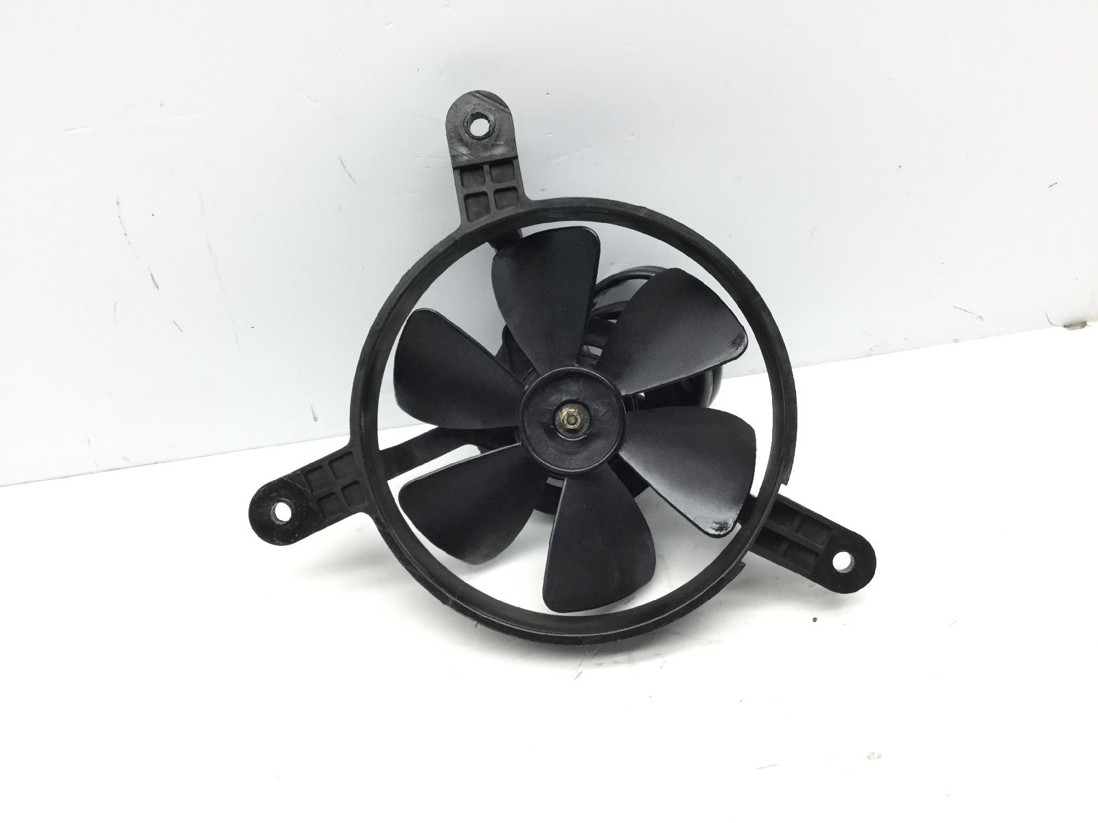 Sym joyride evo i 200 elettroventola radiatore 2010 2010 rfglf18wyas