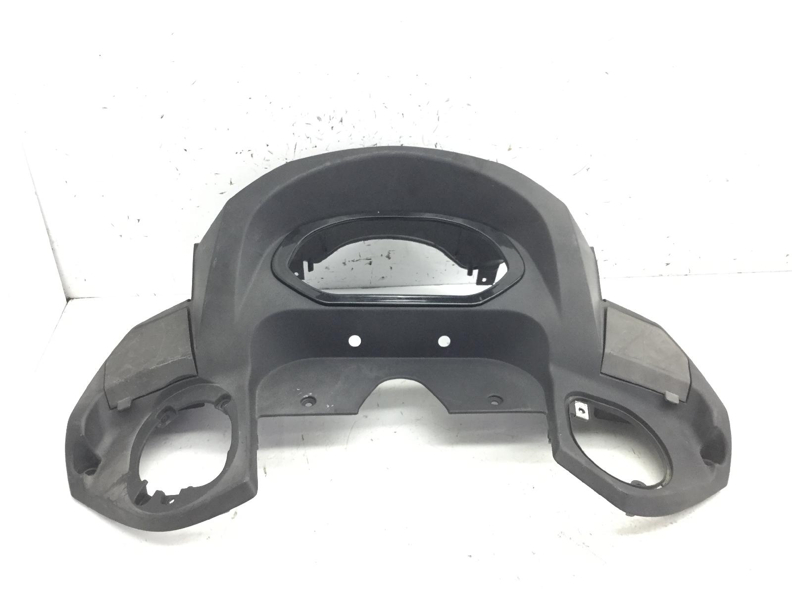 Sym joyride evo i 200 carena supporto strumentazione e sportellini 2010 2010 rfglf18wyas