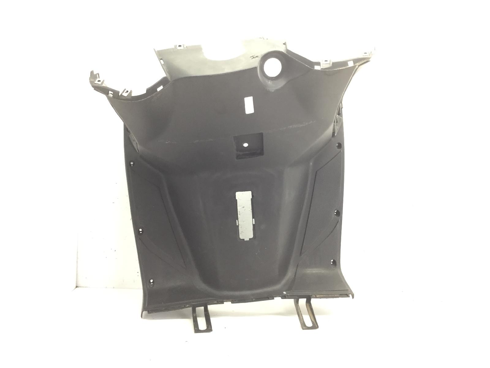 Sym joyride evo i 200 carena controscudo retroscudo 2010 2010 rfglf18wyas