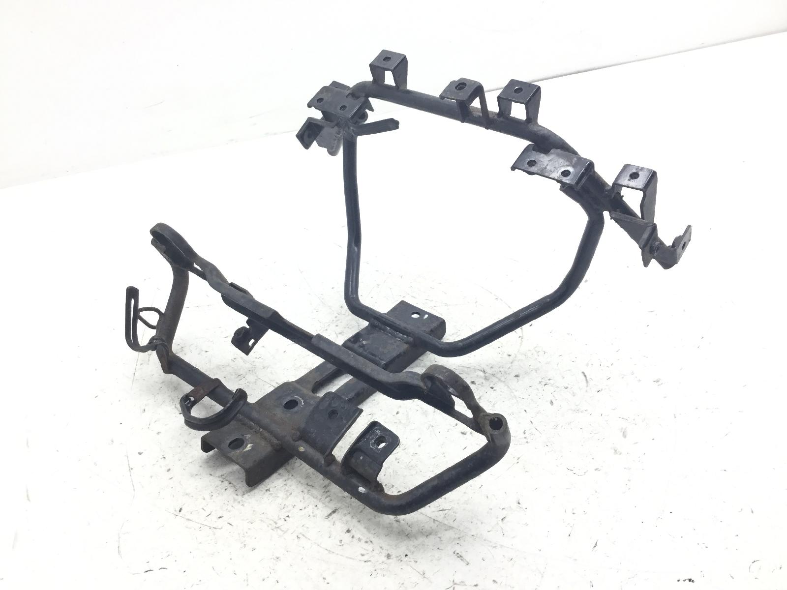 Sym joyride evo i 200 telaio telaietto supporto scudo anteriore 2010 2010 rfglf18wyas