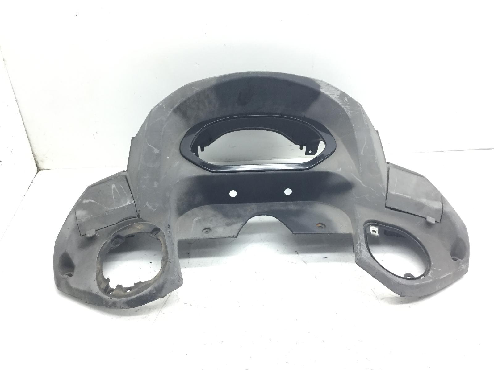 Sym joyride evo i 200 carena supporto strumentazione contachilometri 2010 2010 rfglf18wyas