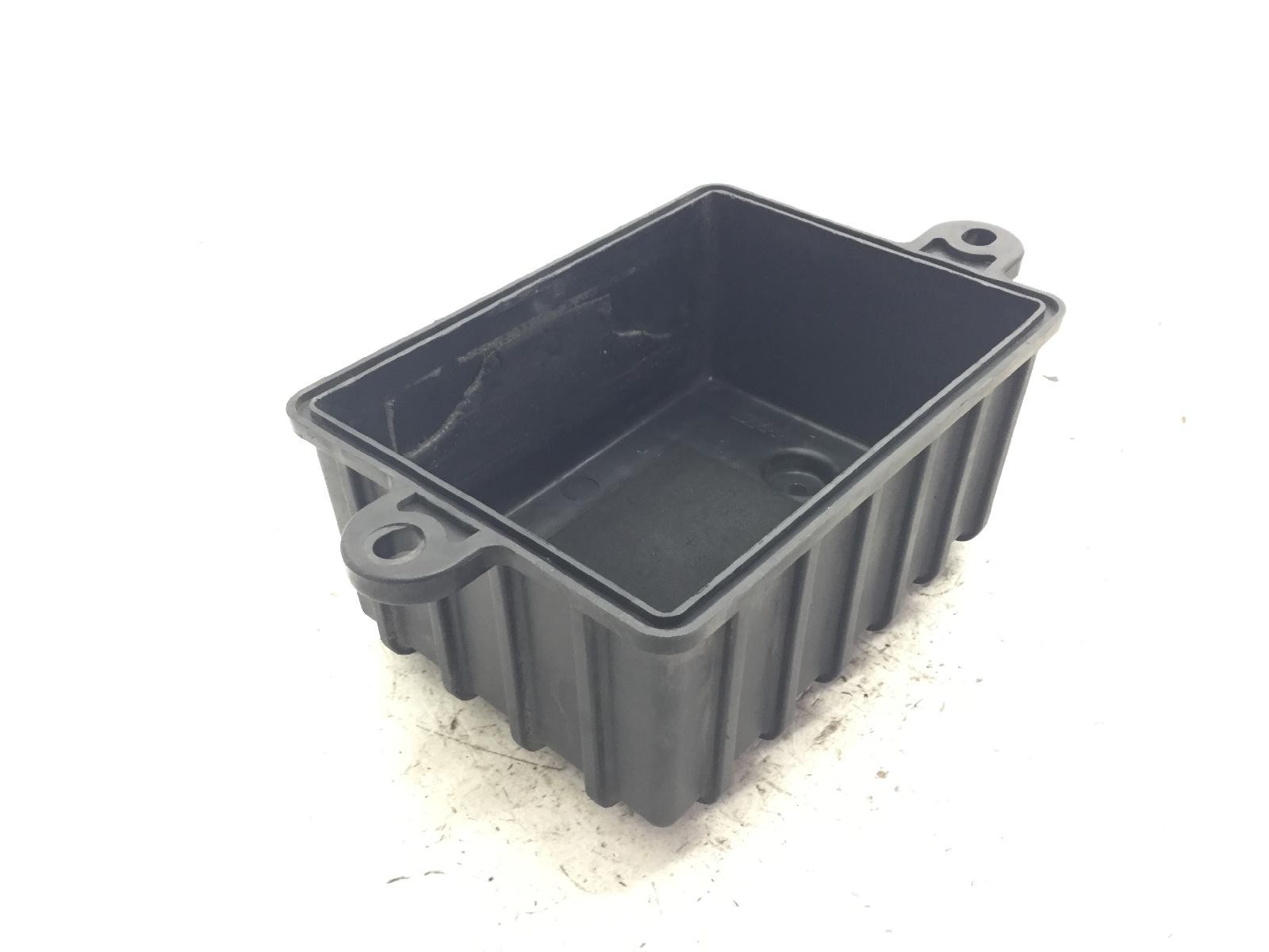 Sym joyride evo i 200 carena scatola vano supporto batteria 2010 2010 rfglf18wyas
