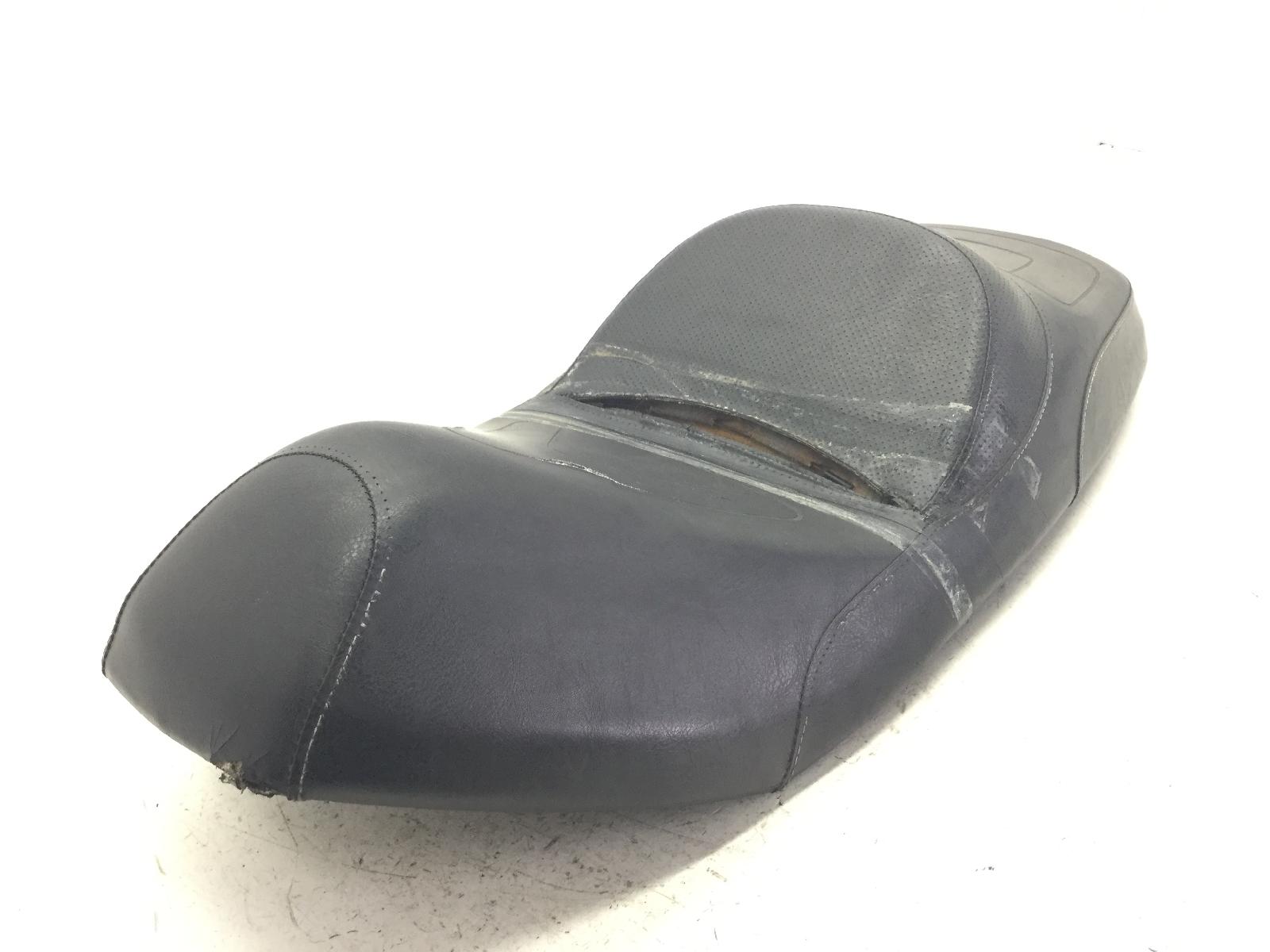 Sym joyride evo i 200 sella saddle - fodera strappata 2010 2010 rfglf18wyas