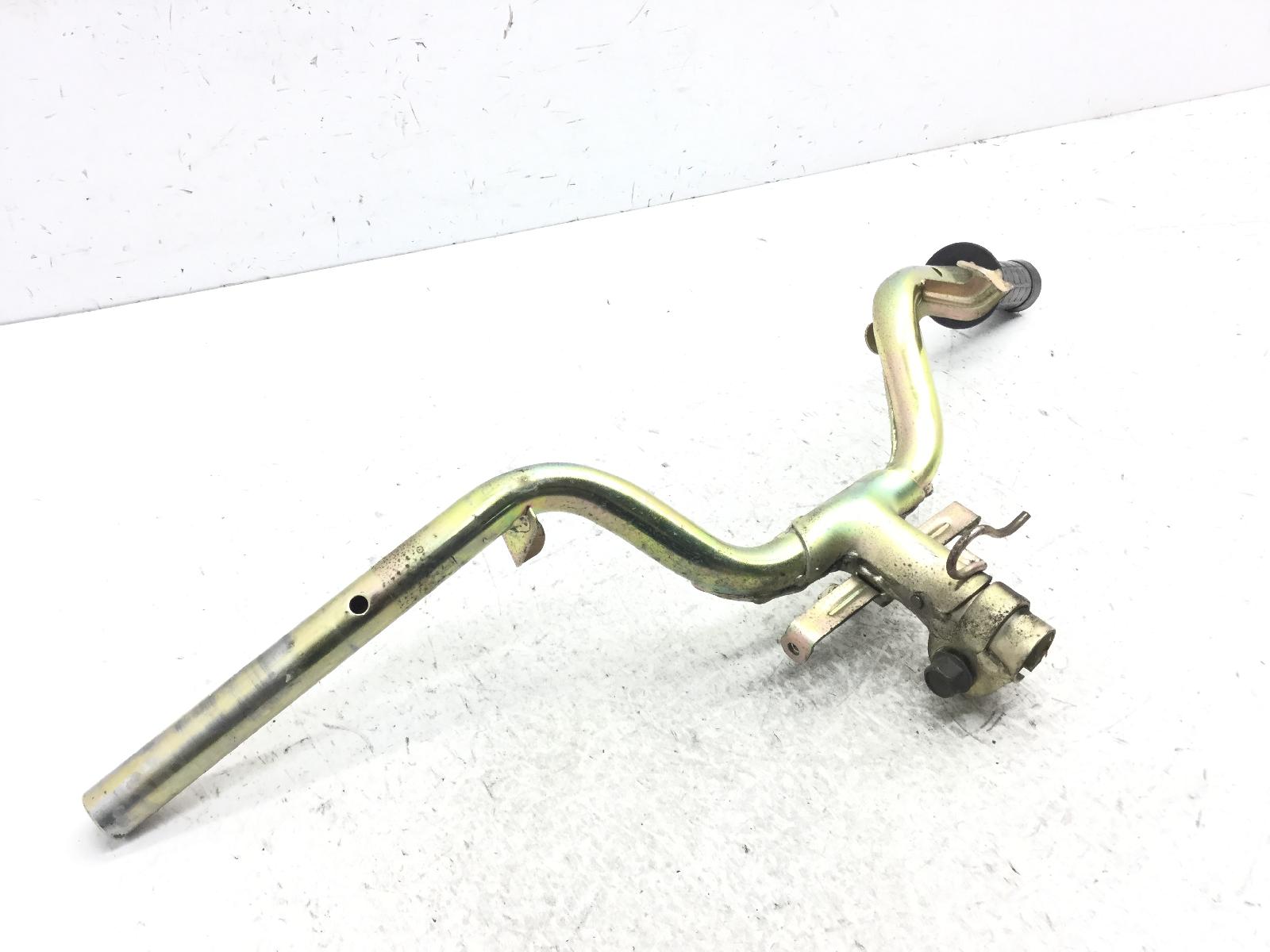 Yamaha cygnus r 125 manubrio handlebar 1997 1998 4th+oppure+4nb