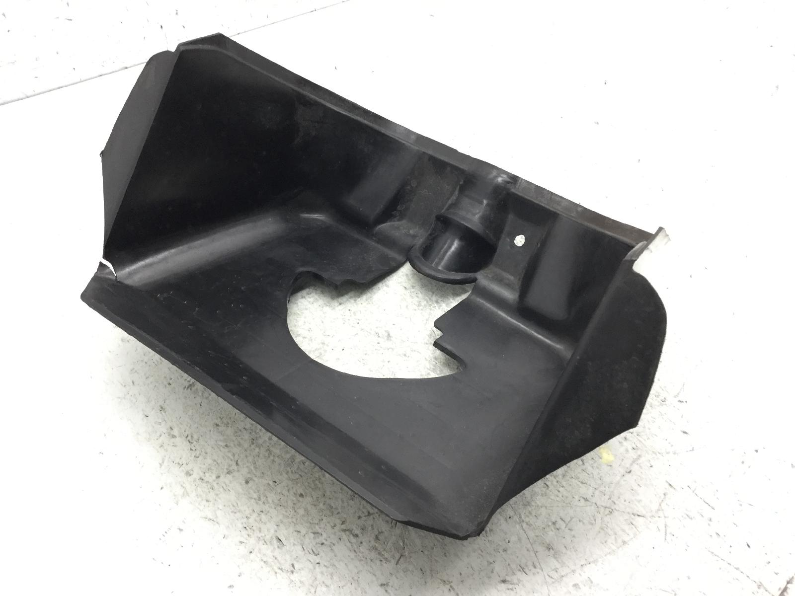 Yamaha cygnus r 125 parafango interno anteriore forcella - crepa 1997 1998 4th+oppure+4nb
