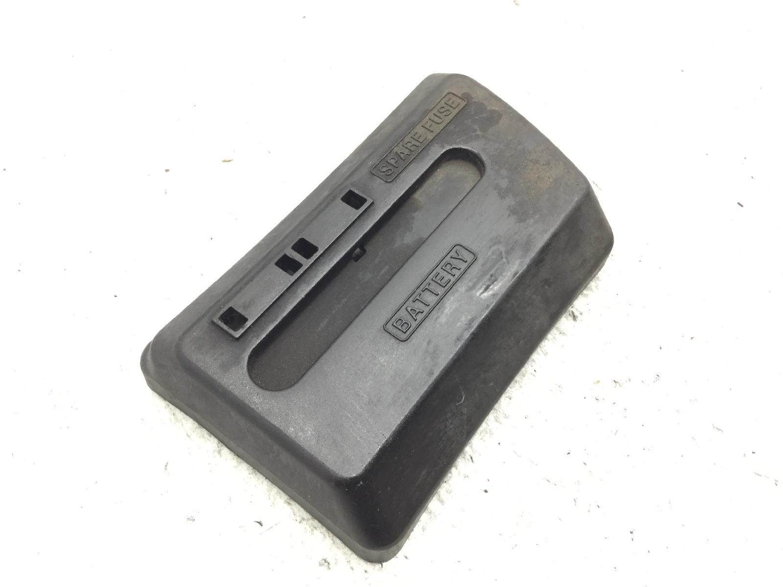 Yamaha cygnus r 125 carena coperchio tappo vano batteria 1997 1998 4th+oppure+4nb