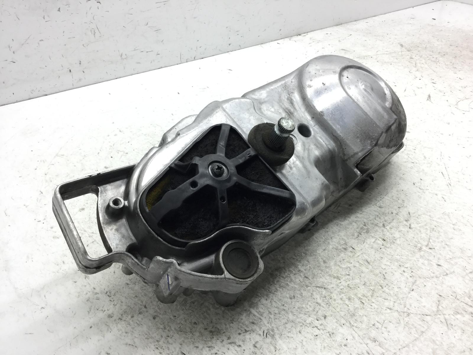 Yamaha cygnus r 125 coperchio carter trasmissione e ingranaggi 1997 1998 4th+oppure+4nb