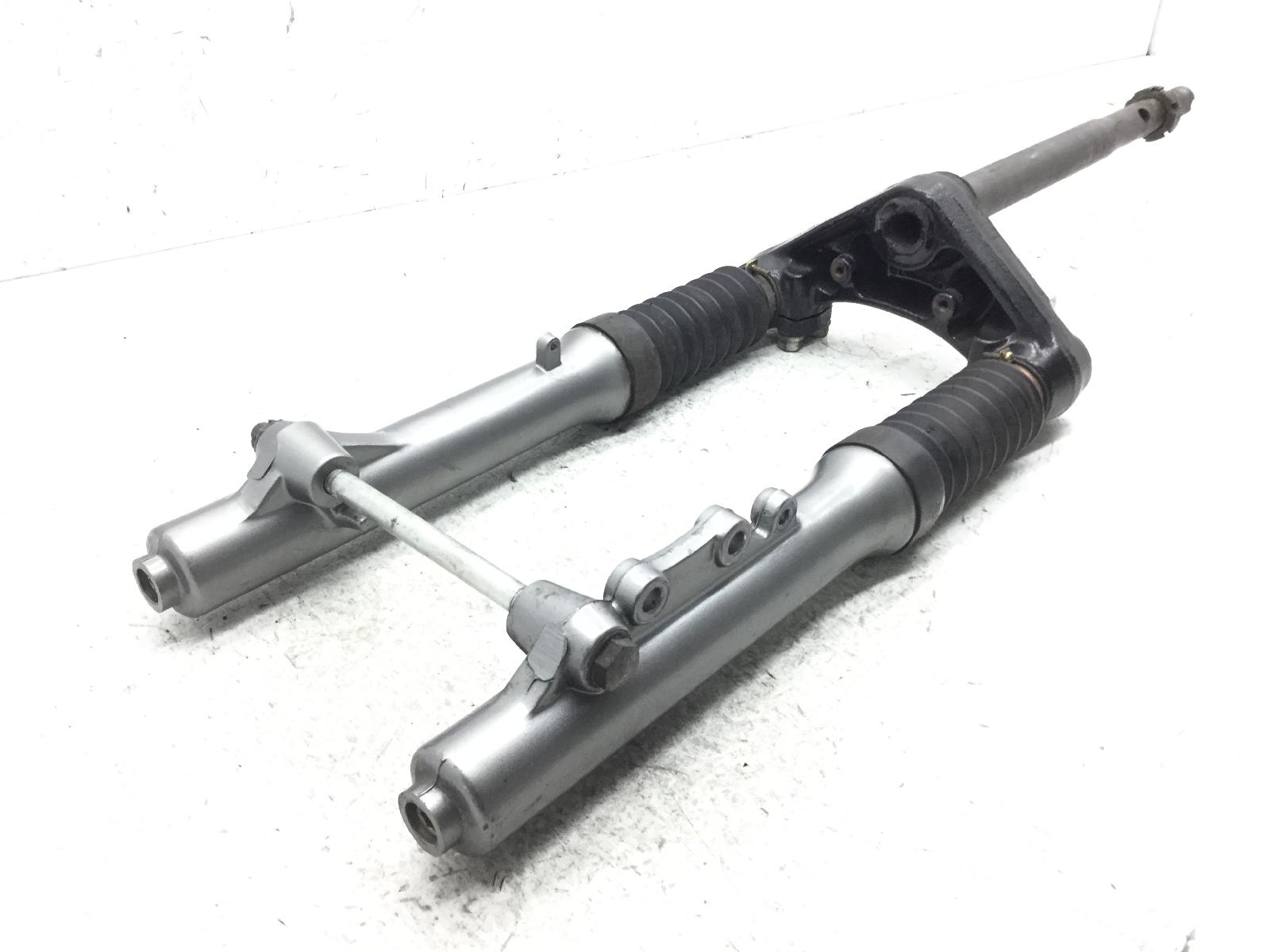 Yamaha cygnus r 125 forcella anteriore foderi steli piastra inferiore 1997 1998 4th+oppure+4nb