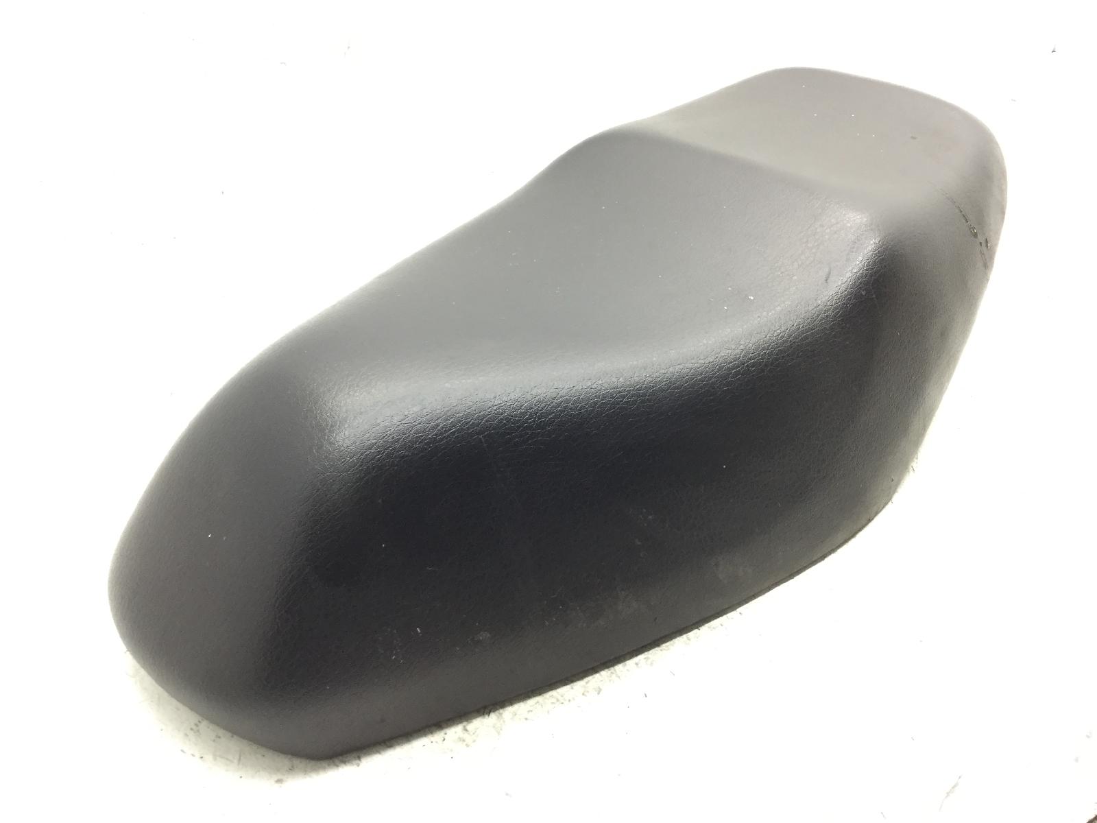 Yamaha cygnus r 125 sella saddle - piccoli strappi su fodera 1997 1998 4th+oppure+4nb