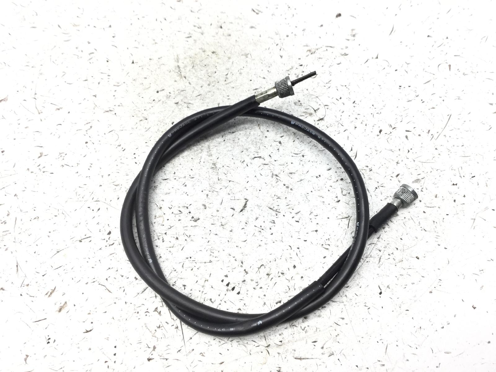 Yamaha cygnus r 125 cavo guaina contachilometri 1997 1998 4th+oppure+4nb