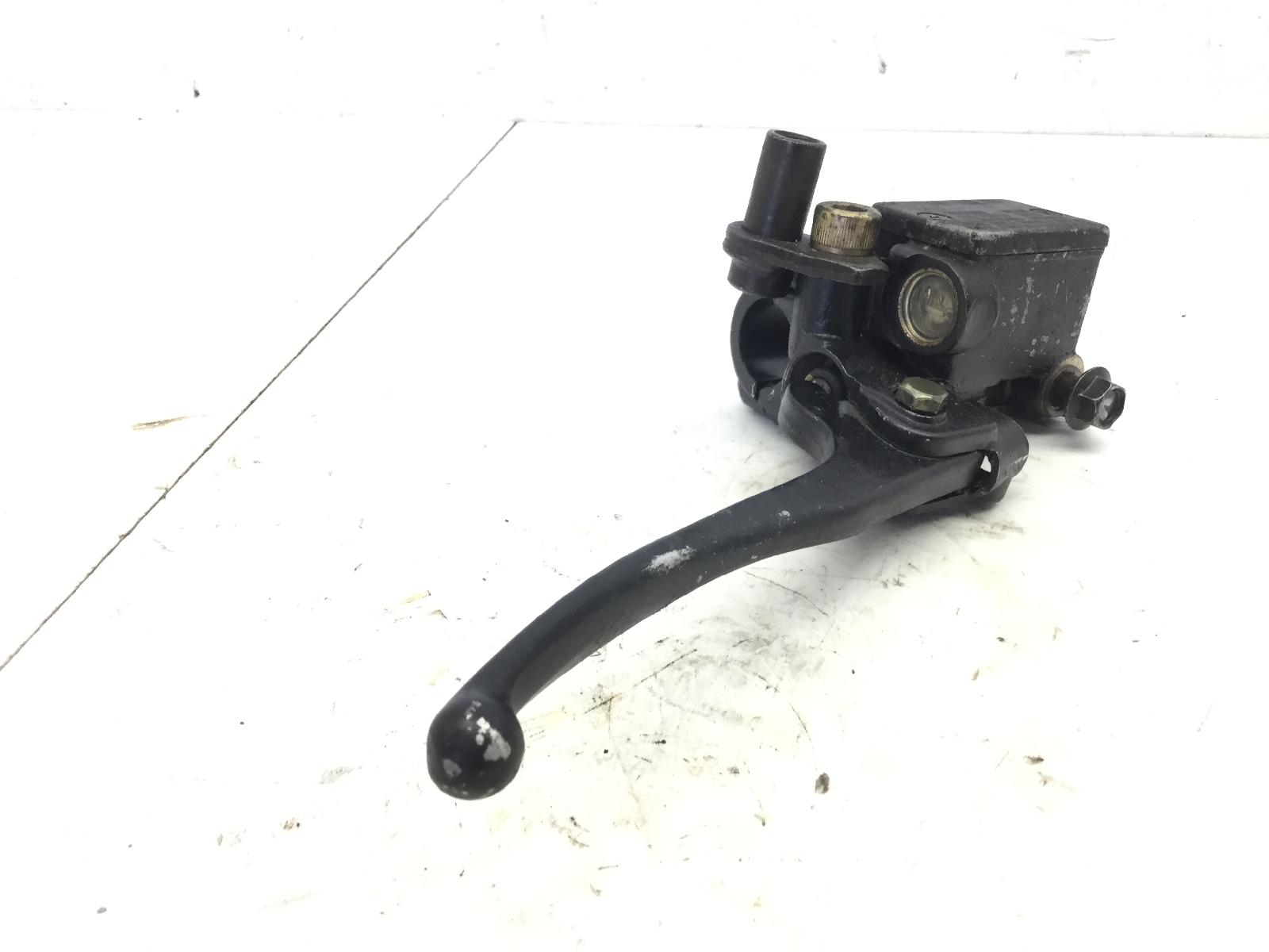 Yamaha cygnus r 125 pompa freno anteriore destra 1997 1998