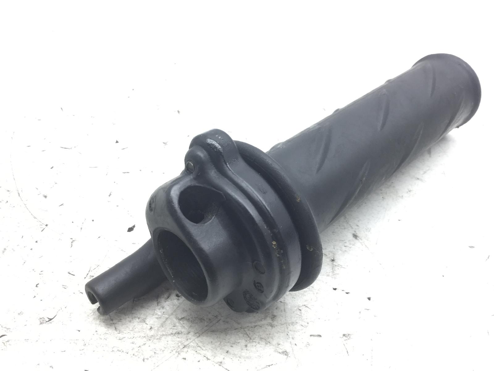 Piaggio beverly 125 comando gas manopola acceleratore manubrio 2005 2007 m28400