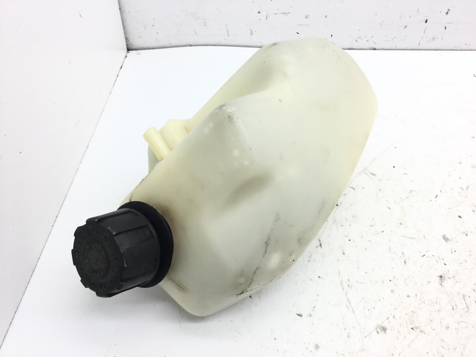 Piaggio beverly 125 vaso espansione liquido raffredamento radiatore 2005 2007 m28400