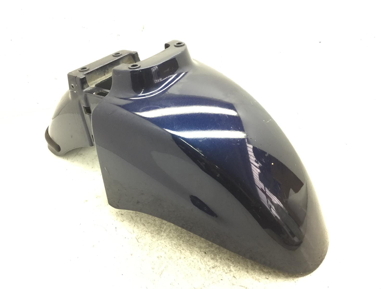 Piaggio beverly 125 parafango ruota anteriore 2005 2007 m28400