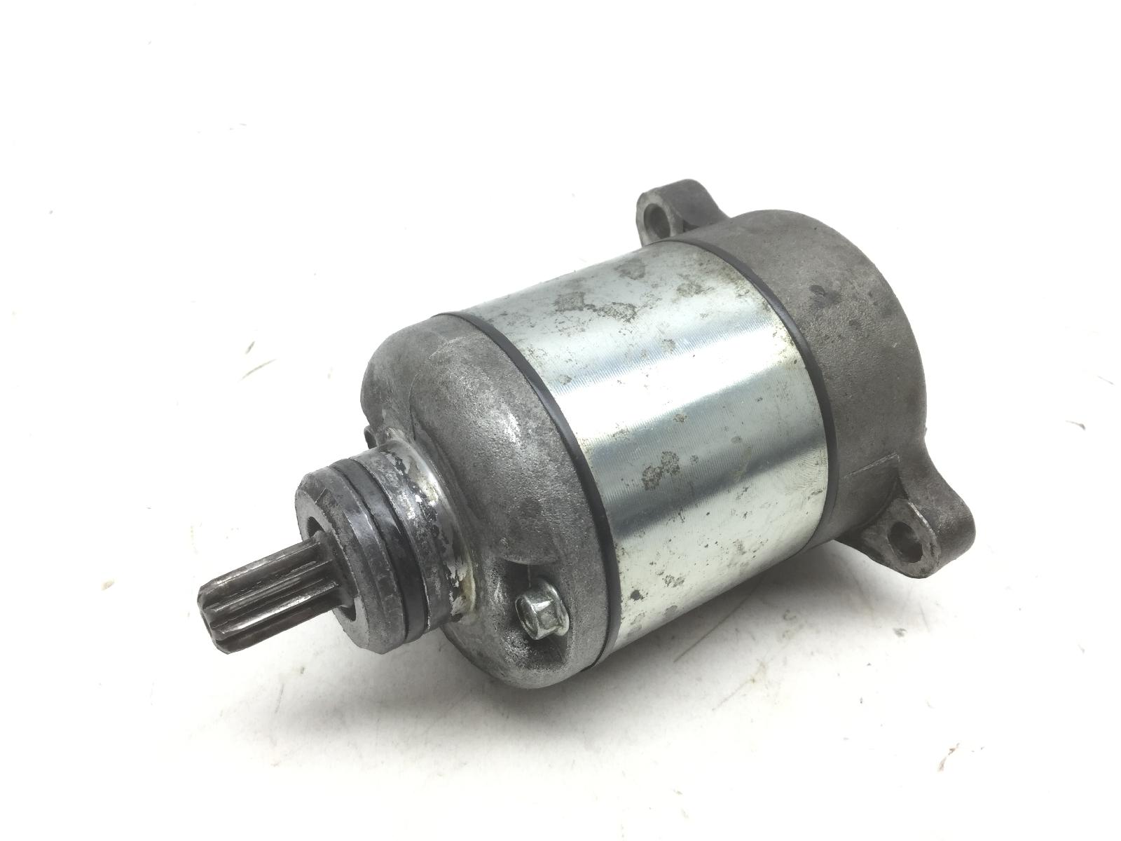 Piaggio beverly 125 motorino avviamento starter motore 2005 2007 m28400