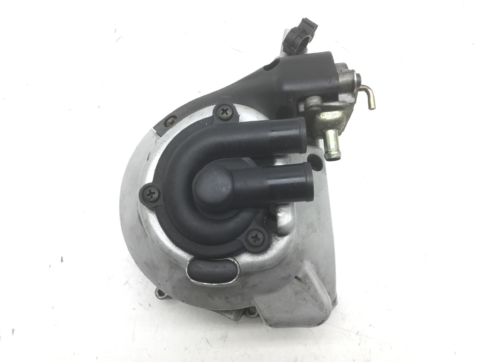 Piaggio beverly 125 carter coperchio statore volano generatore 2005 2007 m28400
