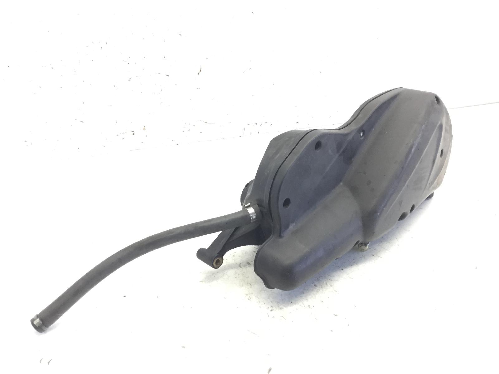 Piaggio beverly 125 cassa scatola filtro aria 2005 2007 m28400