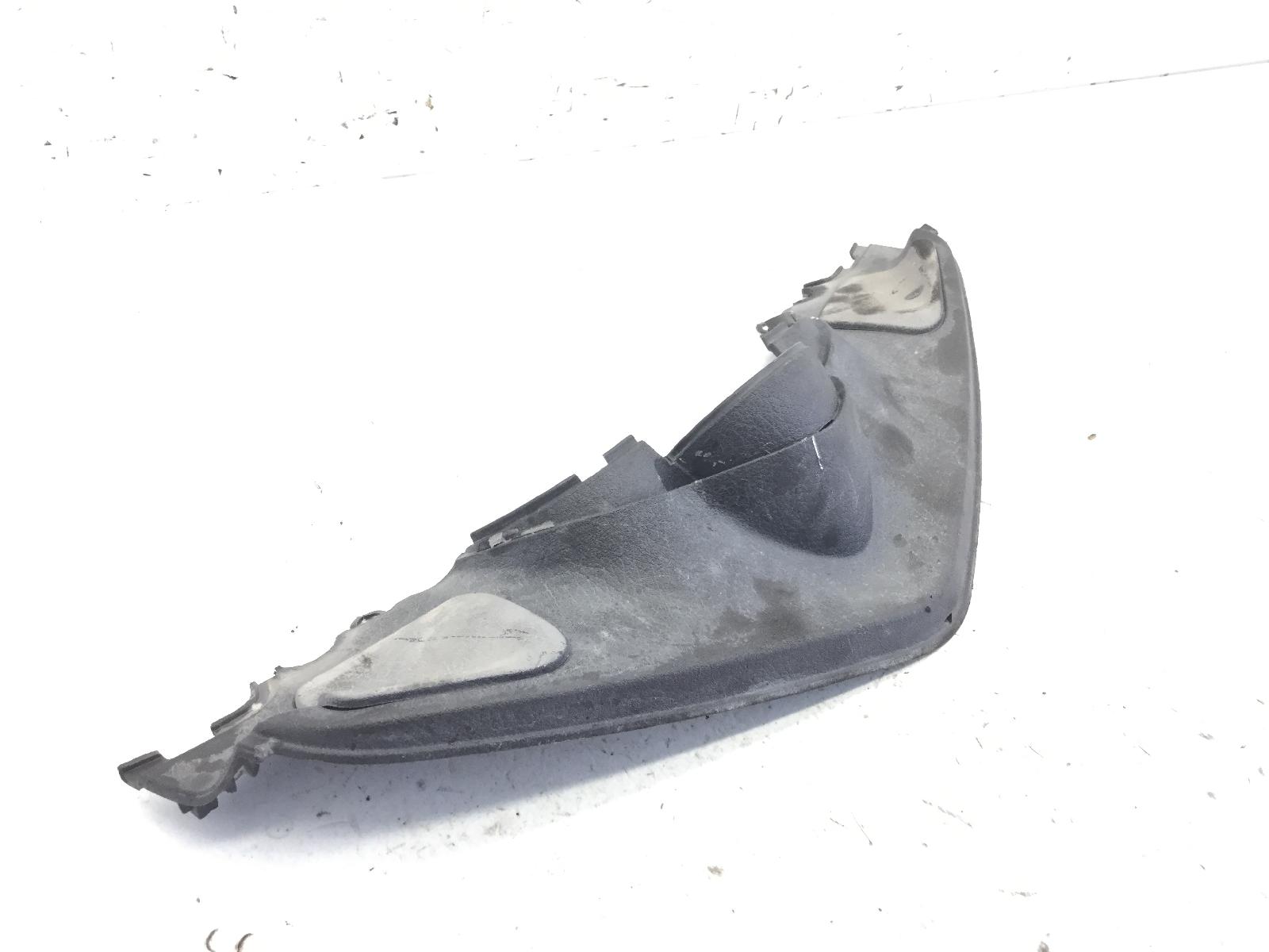 Piaggio beverly 125 carena manubrio anteriore superiore - 2 piccole crepe 2005 2007 m28400