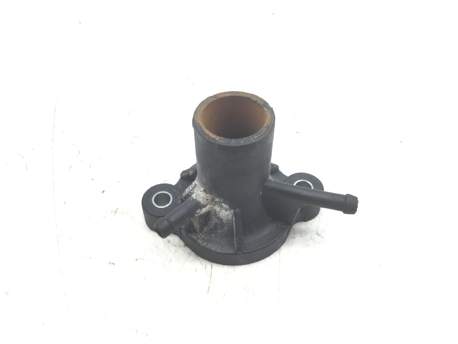 Piaggio beverly 125 coperchio termostato valvola termostatica acqua 2005 2007 m28400