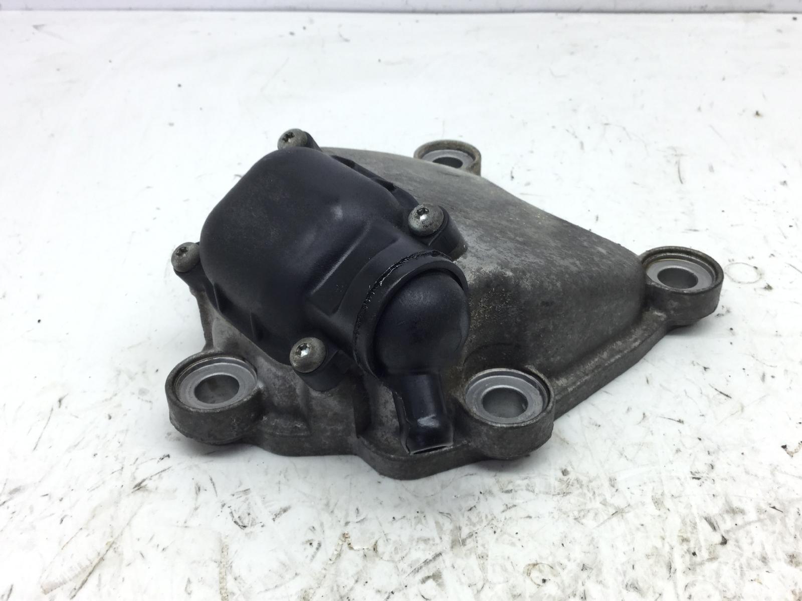 Piaggio beverly 125 carter coperchio testa testata head 2005 2007 m28400