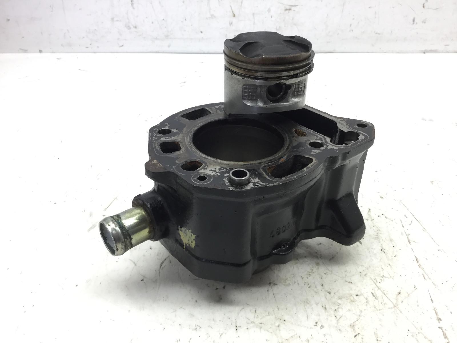 Piaggio beverly 125 cilindro e pistone 2005 2007 m28400