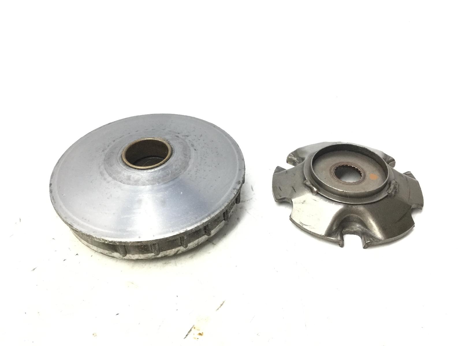 Piaggio beverly 125 puleggia mobile variatore 2005 2007 m28400