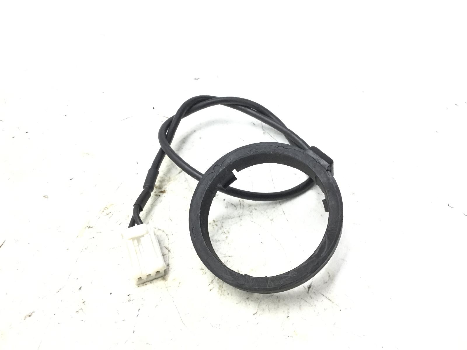 Piaggio beverly 125 antenna immobilizer code 2005 2007 m28400