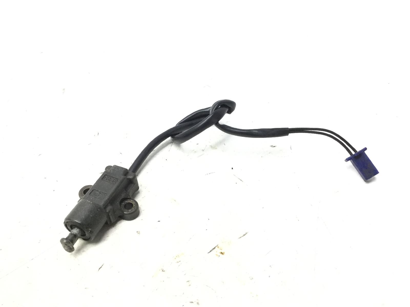 Piaggio beverly 125 sensore interruttore posizione cavalletto laterale 2005 2007 m28400