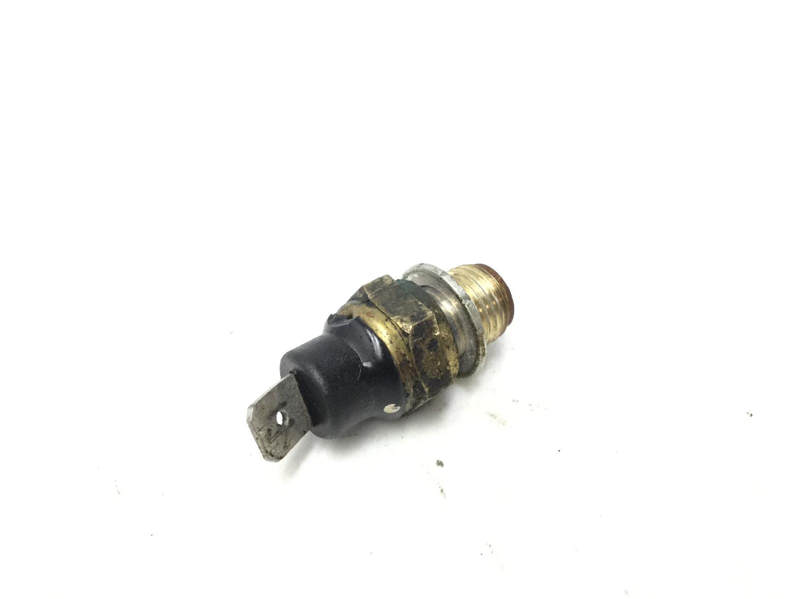 Piaggio beverly 125 bulbo sensore temperatura acqua testa testata head 2005 2007 m28400