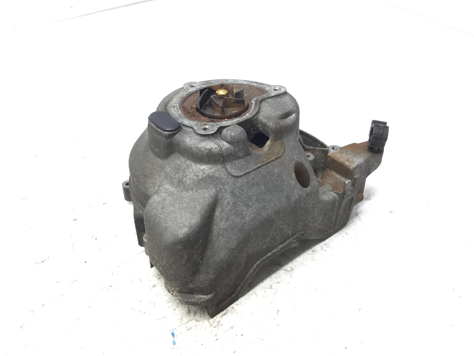 Piaggio beverly 125 carter coperchio statore volano e pompa acqua 2005 2007 m28400
